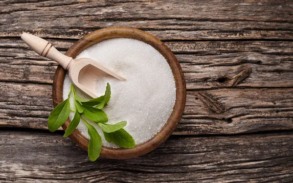 Stevia Hikayesi: Tatlandırıcıları Anlamak