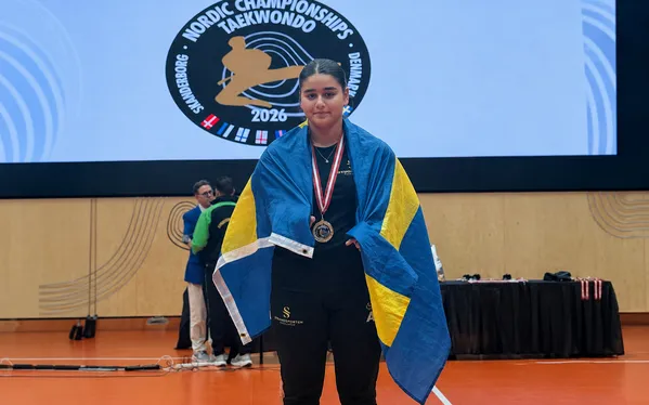 Annie Hägg