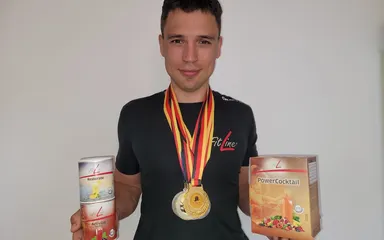 Oleksii Bychkov