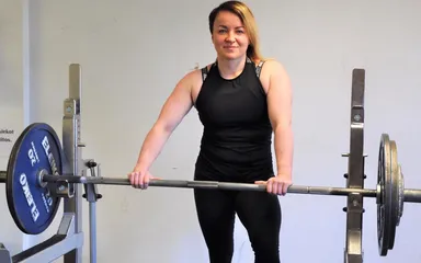 Anette Tunkkari