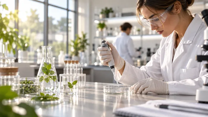 microSolve⁺ Lutein