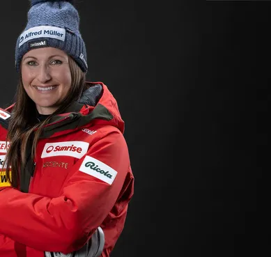 Priska Nufer