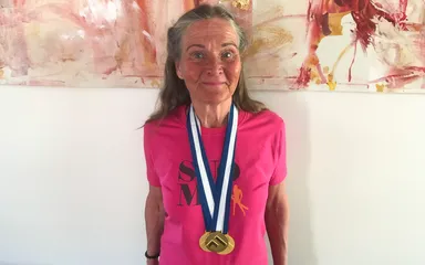 Eva Kovanen 