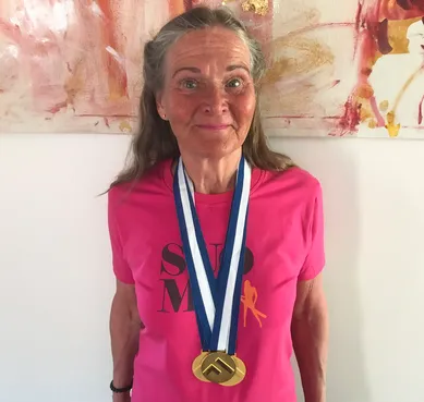 Eva Kovanen 