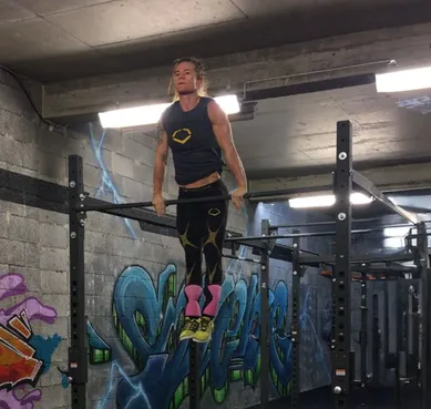 Lise Gangstad