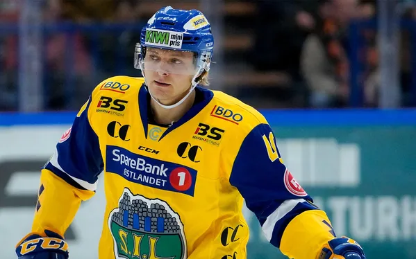 Rasmus Ahlholm
