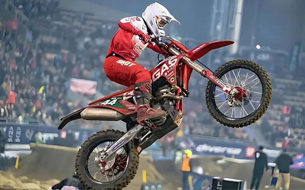 Per Kristian Svensrud