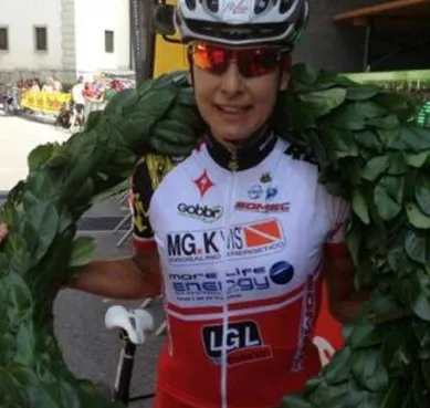 Marina Ilmer