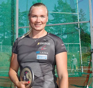 Salla Sipponen