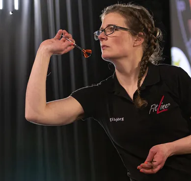 Ingibjörg Magnúsdóttir
