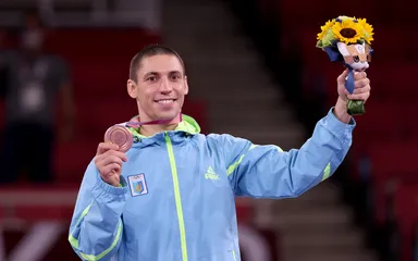 Stanislav Horuna
