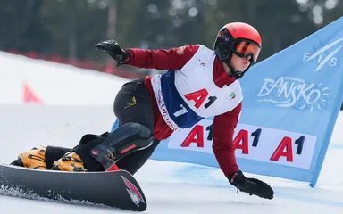Malena Zamfirova