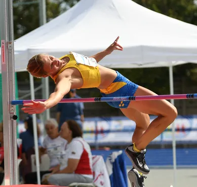 Linda Holmström