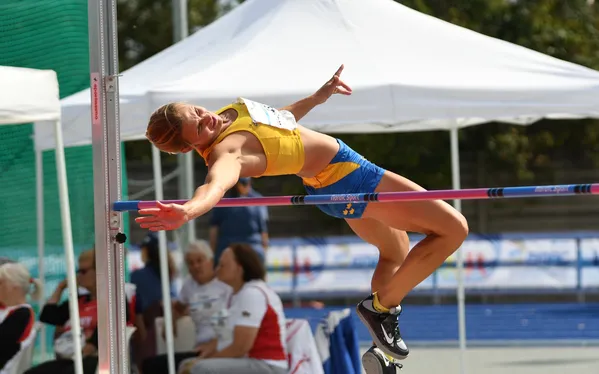 Linda Holmström