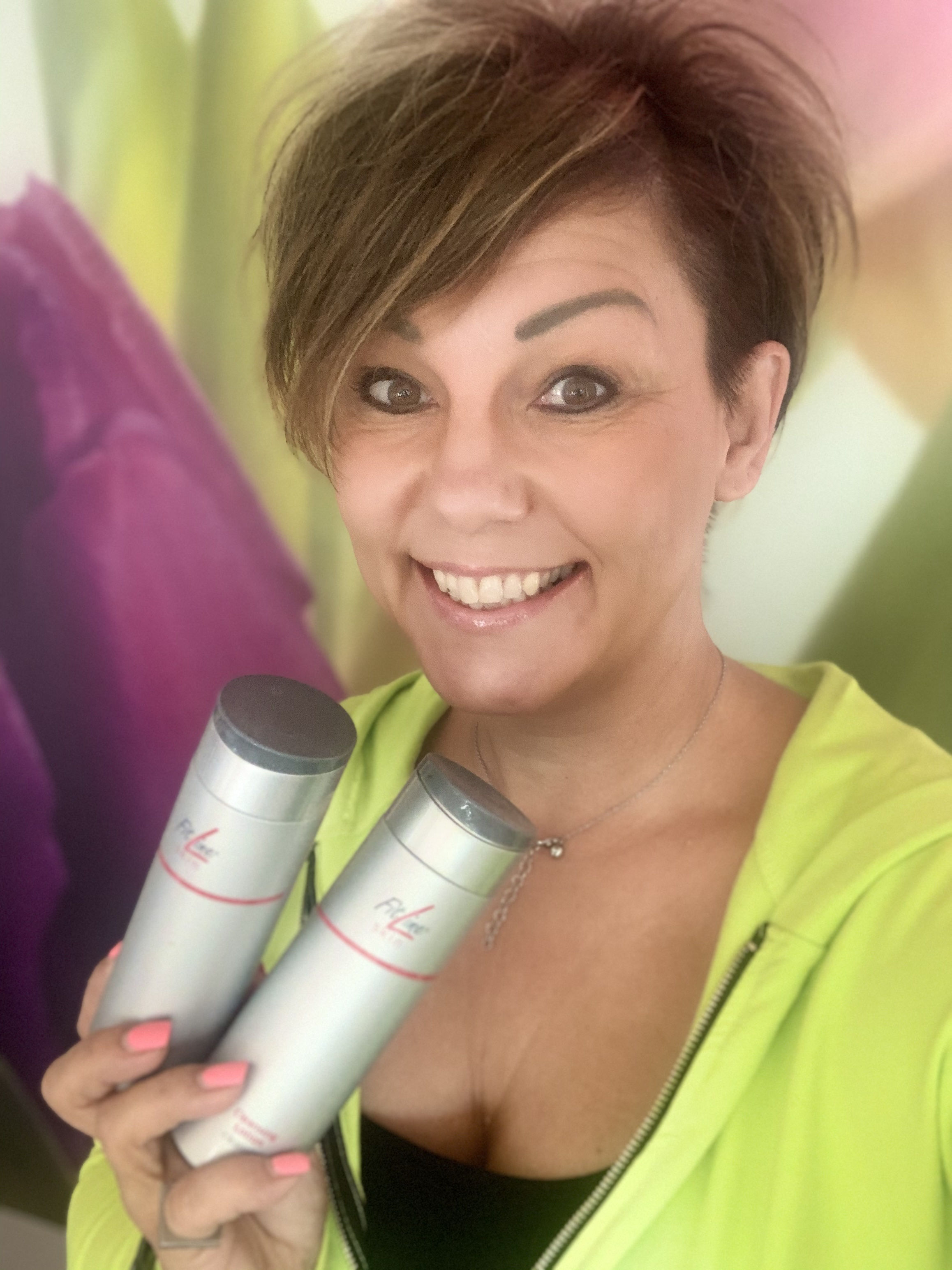 FitLine Skin トニック（化粧水）