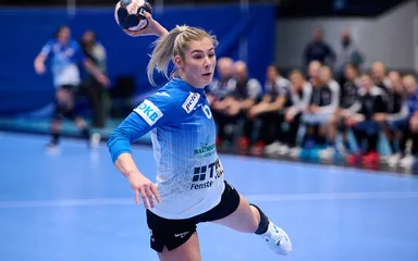 Nathalie Hendrikse 