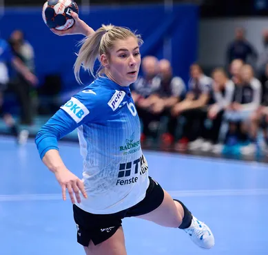 Nathalie Hendrikse 