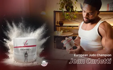 Creatine for Athletes: Benefits, Performance, and Real Athlete Experience