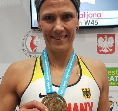 Tatjana Schilling