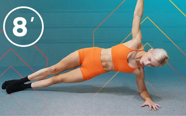 Obliques Workout 