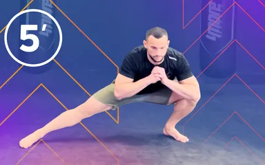 Trening całego ciała