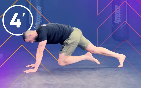 HIIT Workout