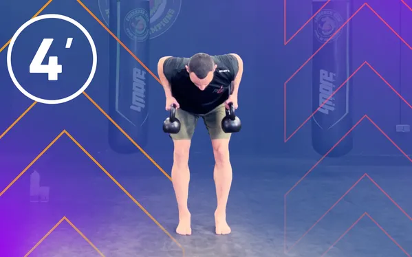 Upper Body Workout