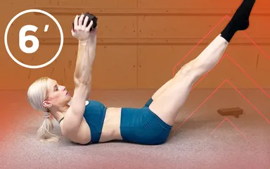 Abs Workout 