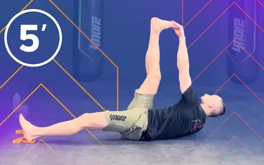 Trening mobilności