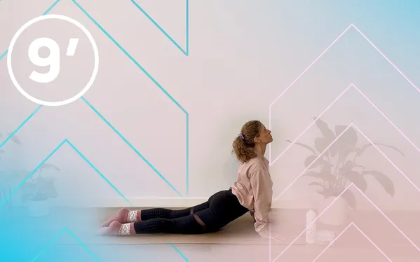 Hips Mobility