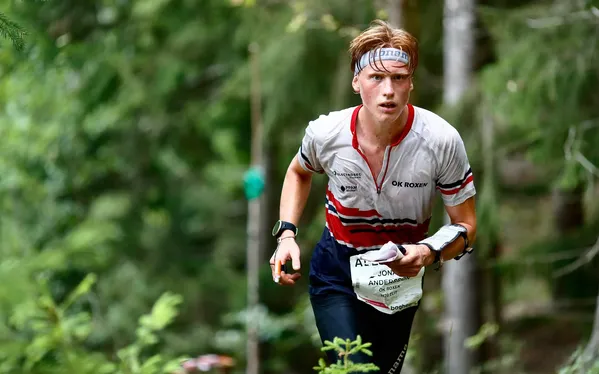 Jonas Andersson 