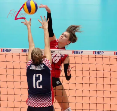 Nina Nesimovic