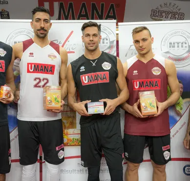 Reyer Venezia