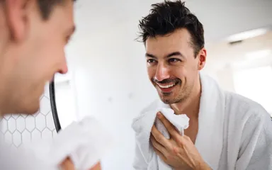A Guide on Everyday Skincare for Men