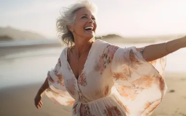 Your Second Spring: Thriving Through Menopause with the Right Nutrition