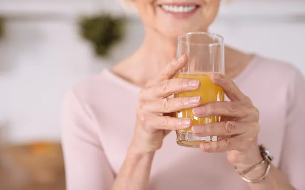 Wasserlösliche vs. fettlösliche Vitamine: Was ist der Unterschied?