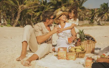 Understanding Vitamins: Small Nutrients, Essential Functions for Daily Wellbeing