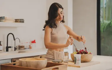Balance Over Restriction: A Smarter Approach to Weight Management
