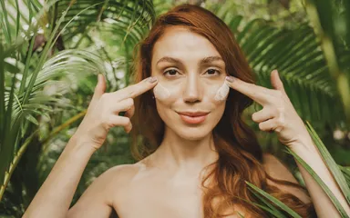Beauty from Within: How Nutrition Supports Skin, Hair and Overall Radiance