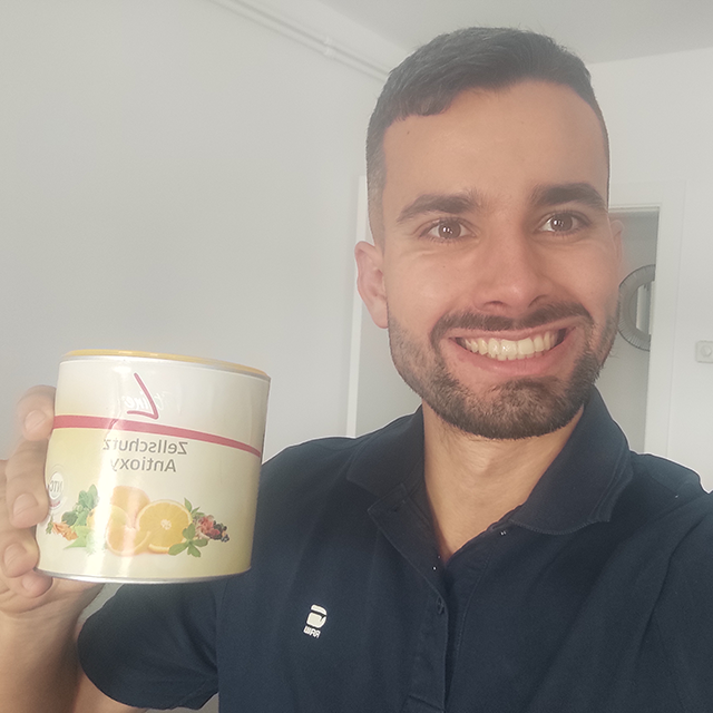 Daniel Gonçalves