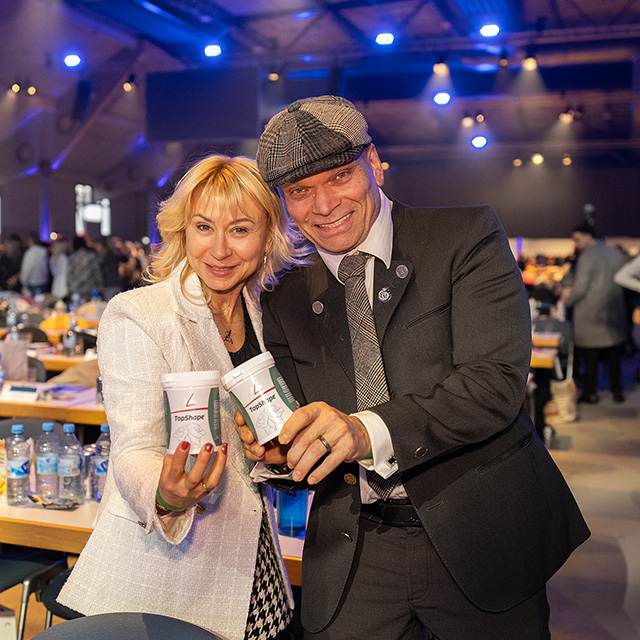 Andreas & Galyna Alexandra Gutekunst