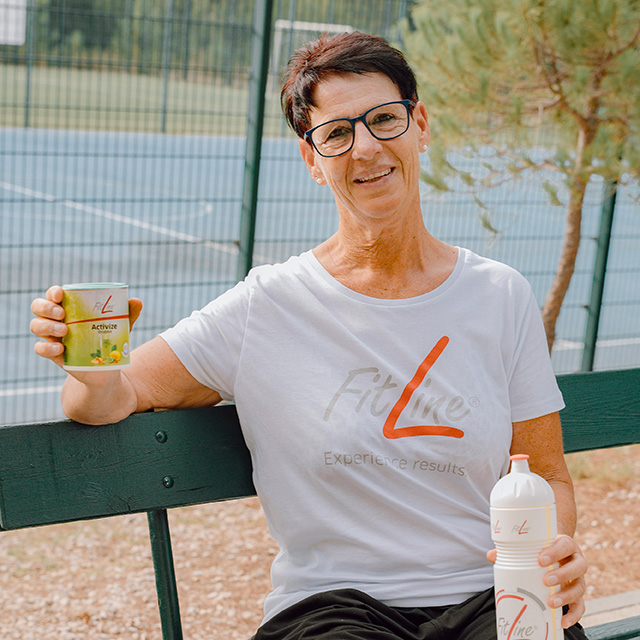 Activize Lemon-Lime