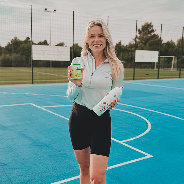 アクティヴァイズ オキシプラス