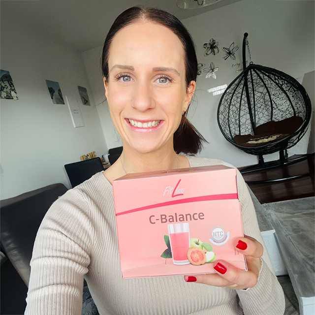KikoPM FitLine C-Balanceフィットライン60袋 KikoPM FitLine C-Balanceフィットライン60袋 楽天市場
