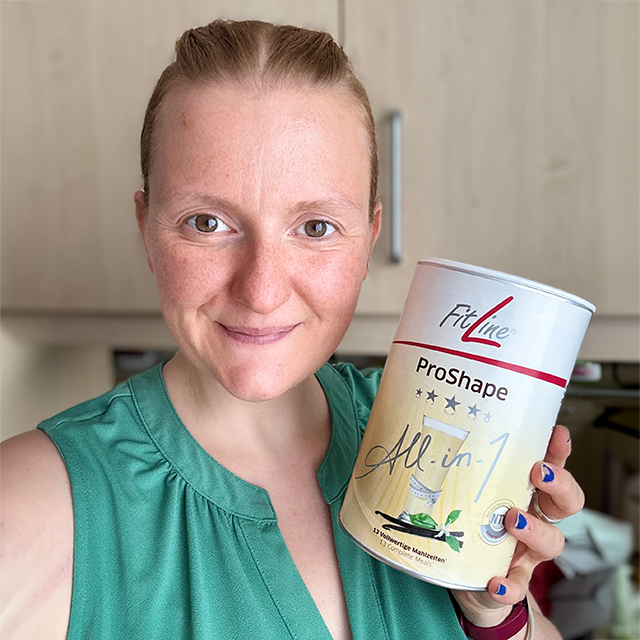 ProShape All-in-1 Chocolate