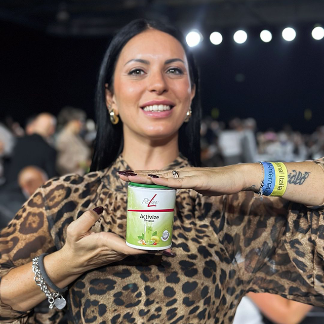 アクティヴァイズ オキシプラス