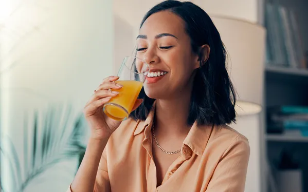 La vitamine C : le soutien le plus indéfectible de votre corps