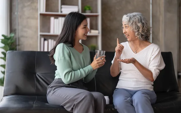 Targeted Wellness Support: How Supplements Support You at Every Life Stage