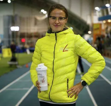 Tiia  Kuikka 