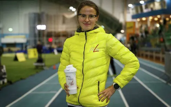 Tiia  Kuikka 